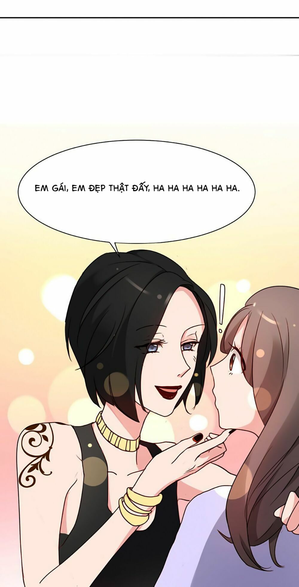 Quay Đầu Nhìn Lại, Anh Yêu Em!: Chapter 2