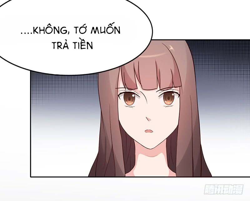 Quay Đầu Nhìn Lại, Anh Yêu Em!: Chapter 20