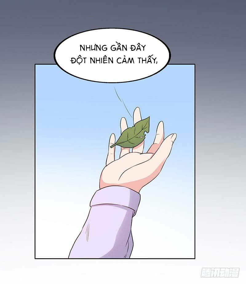 Quay Đầu Nhìn Lại, Anh Yêu Em!: Chapter 22
