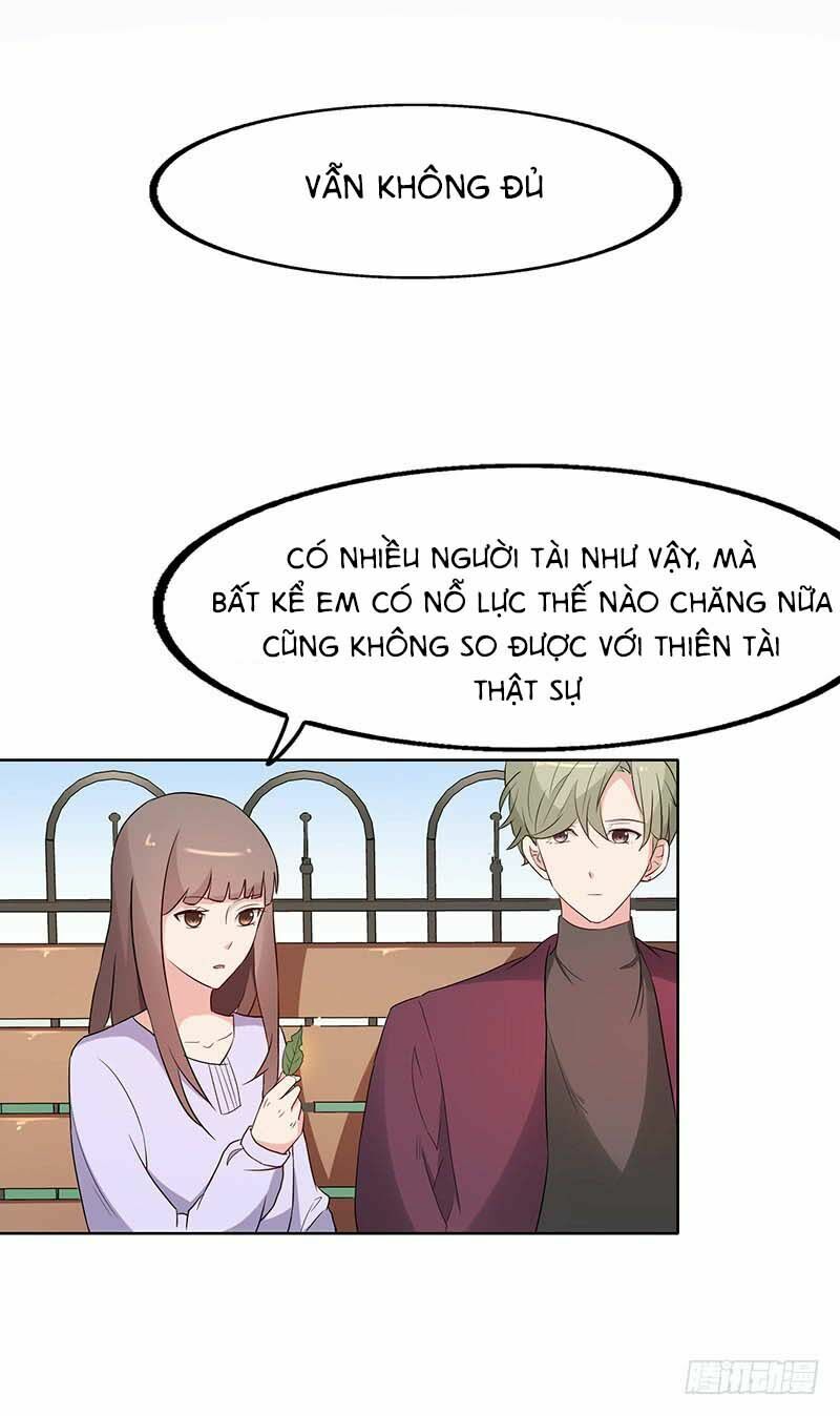 Quay Đầu Nhìn Lại, Anh Yêu Em!: Chapter 22