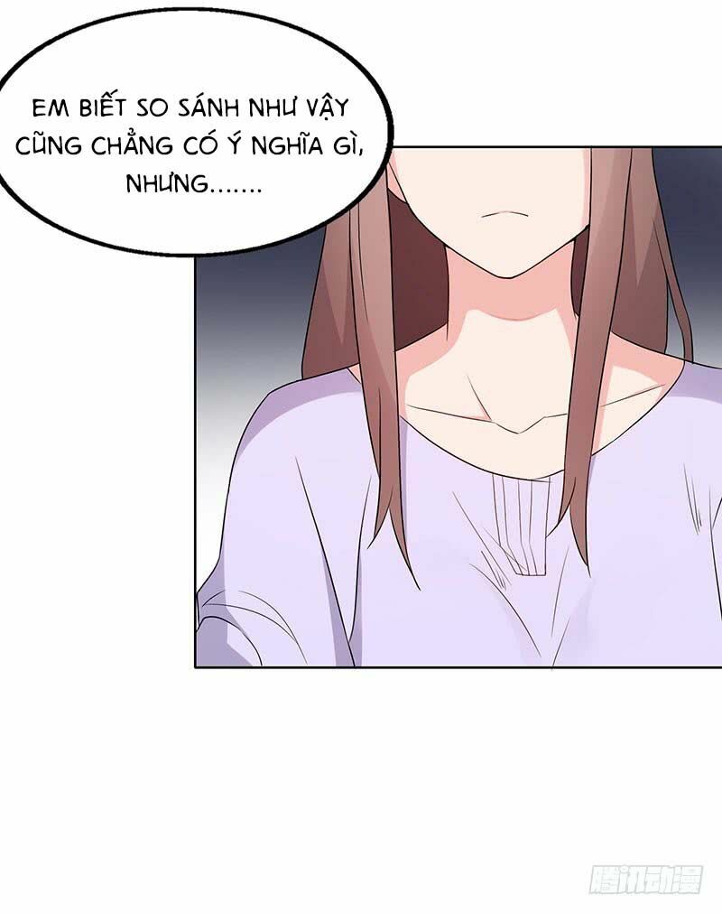 Quay Đầu Nhìn Lại, Anh Yêu Em!: Chapter 22