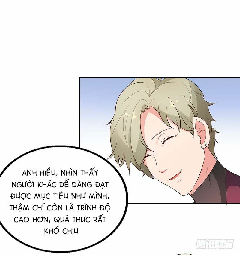 Quay Đầu Nhìn Lại, Anh Yêu Em!: Chapter 22