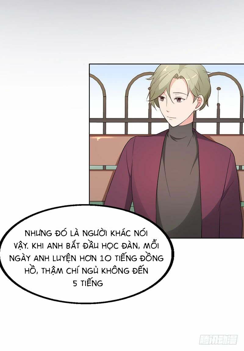 Quay Đầu Nhìn Lại, Anh Yêu Em!: Chapter 22