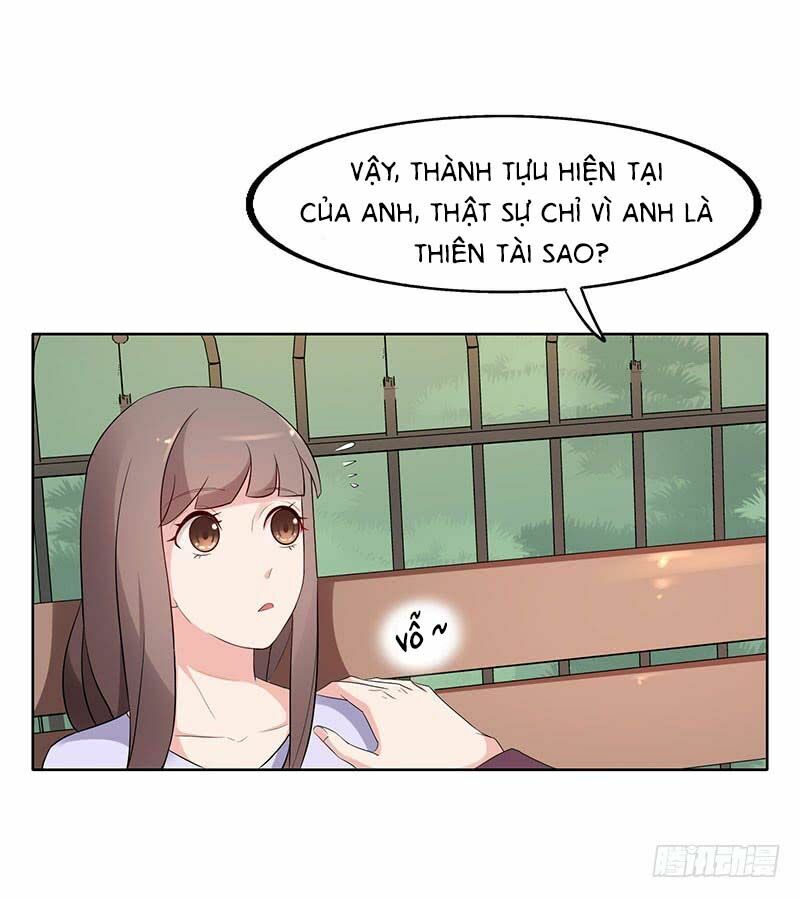 Quay Đầu Nhìn Lại, Anh Yêu Em!: Chapter 22