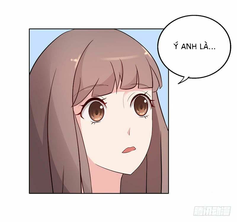 Quay Đầu Nhìn Lại, Anh Yêu Em!: Chapter 22