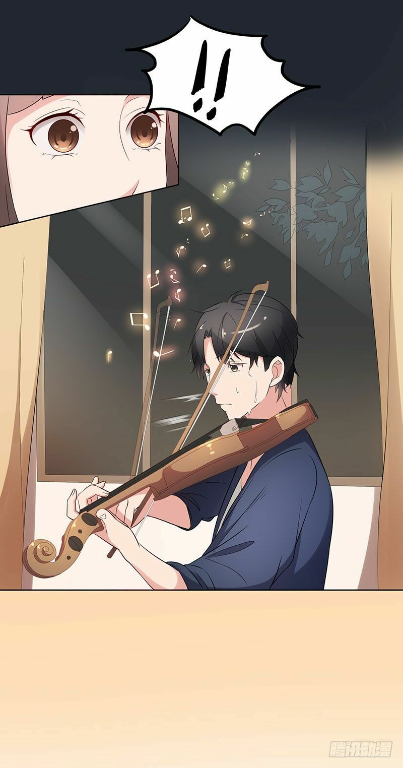 Quay Đầu Nhìn Lại, Anh Yêu Em!: Chapter 22