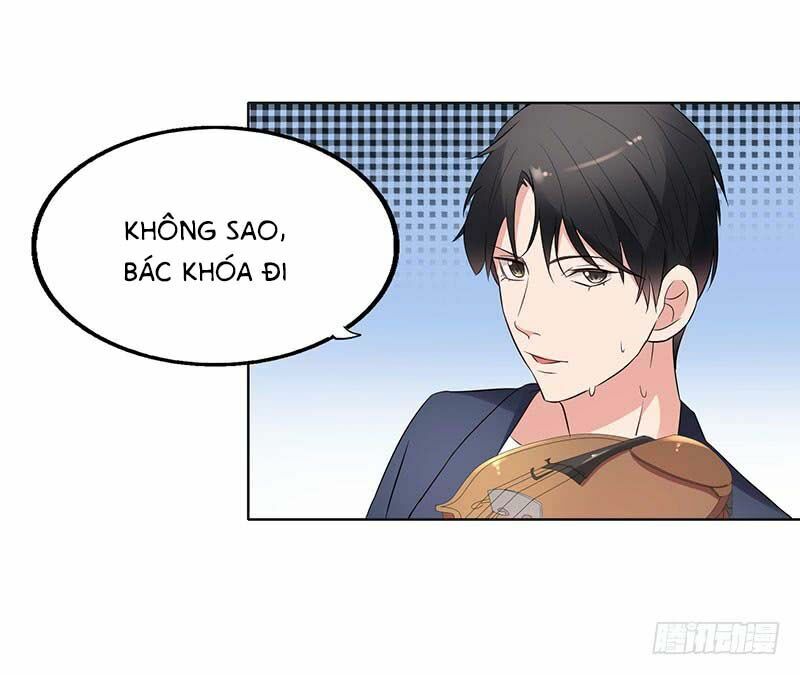 Quay Đầu Nhìn Lại, Anh Yêu Em!: Chapter 22