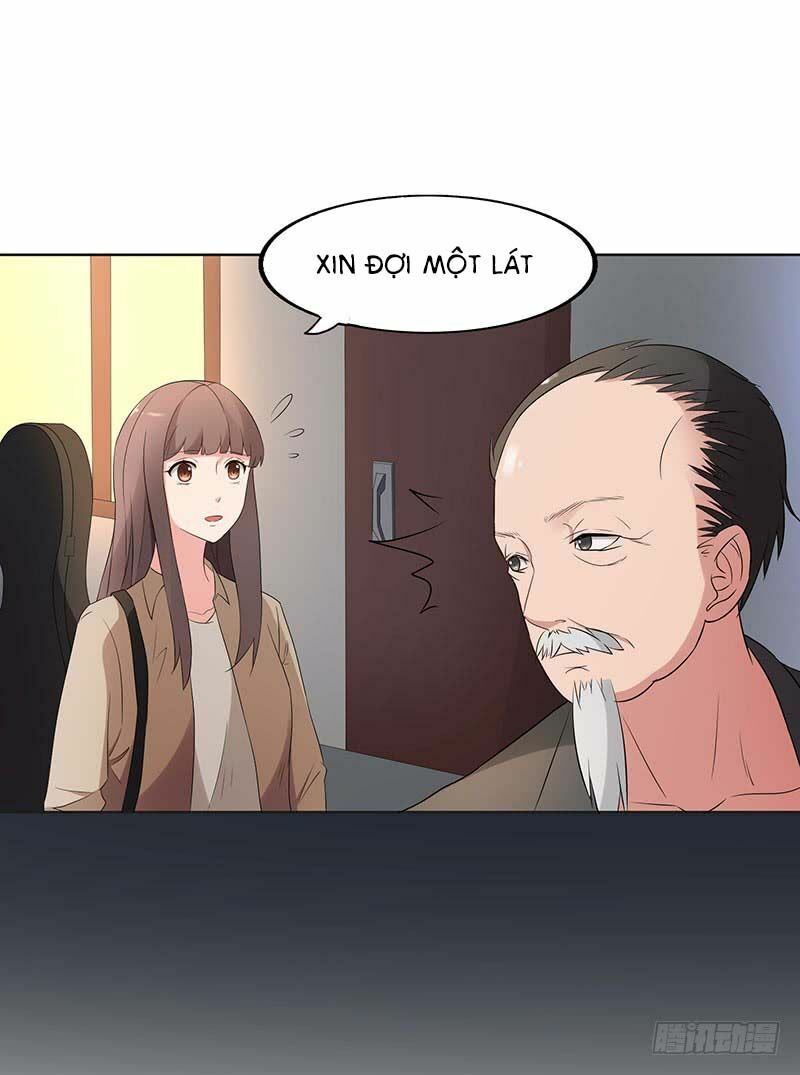 Quay Đầu Nhìn Lại, Anh Yêu Em!: Chapter 22