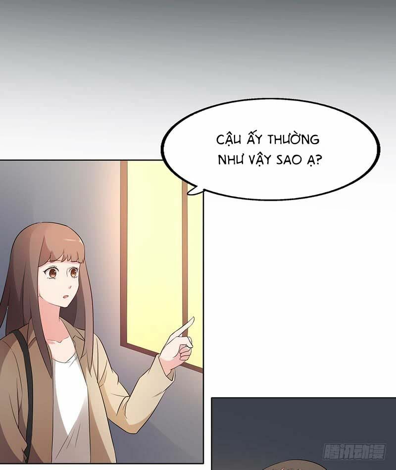 Quay Đầu Nhìn Lại, Anh Yêu Em!: Chapter 22