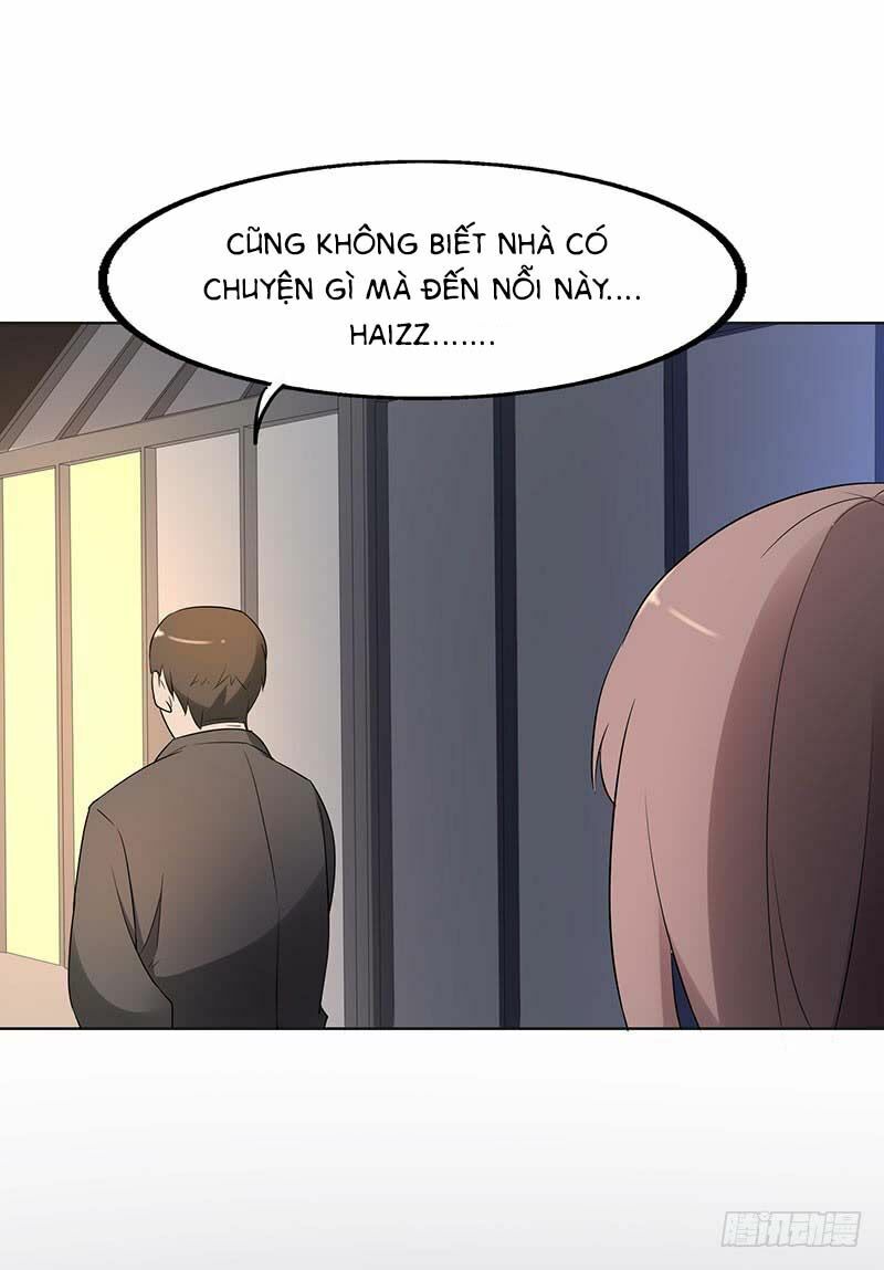 Quay Đầu Nhìn Lại, Anh Yêu Em!: Chapter 22