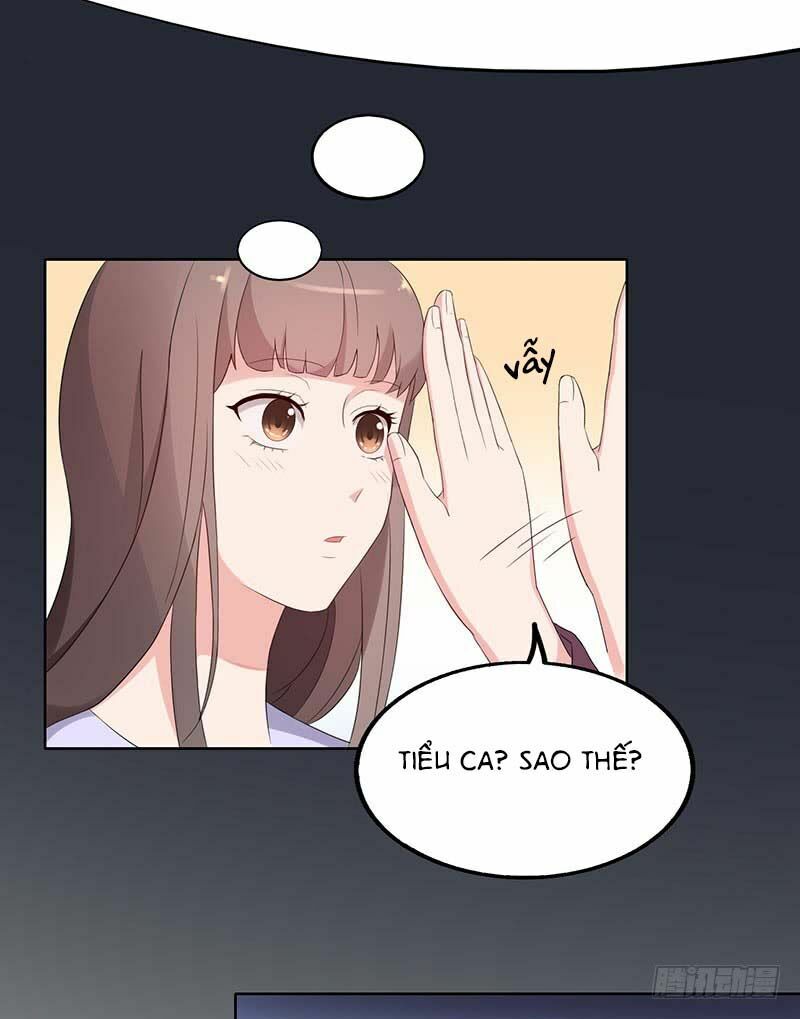 Quay Đầu Nhìn Lại, Anh Yêu Em!: Chapter 22