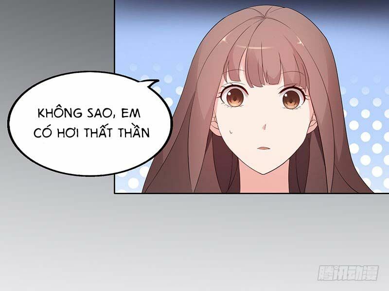 Quay Đầu Nhìn Lại, Anh Yêu Em!: Chapter 22