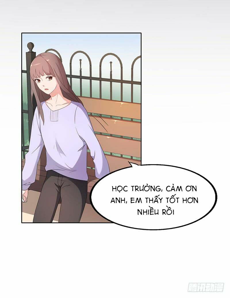Quay Đầu Nhìn Lại, Anh Yêu Em!: Chapter 22