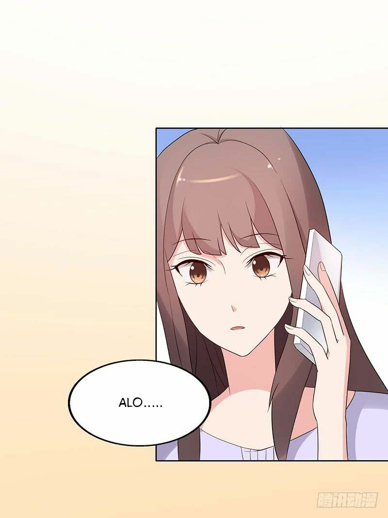Quay Đầu Nhìn Lại, Anh Yêu Em!: Chapter 22