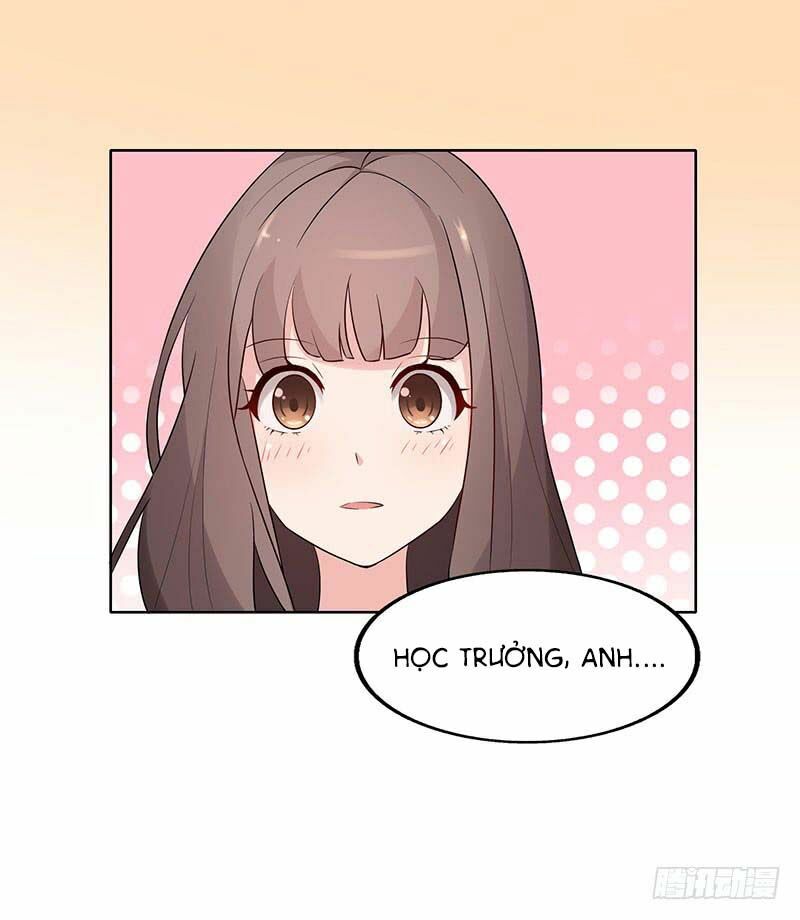 Quay Đầu Nhìn Lại, Anh Yêu Em!: Chapter 22