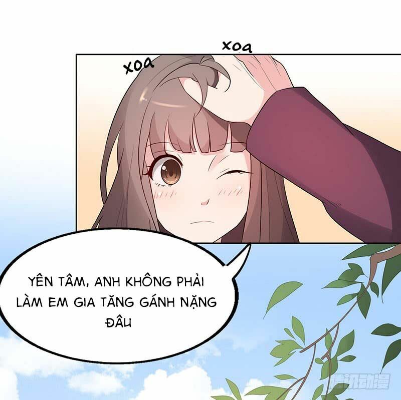 Quay Đầu Nhìn Lại, Anh Yêu Em!: Chapter 22