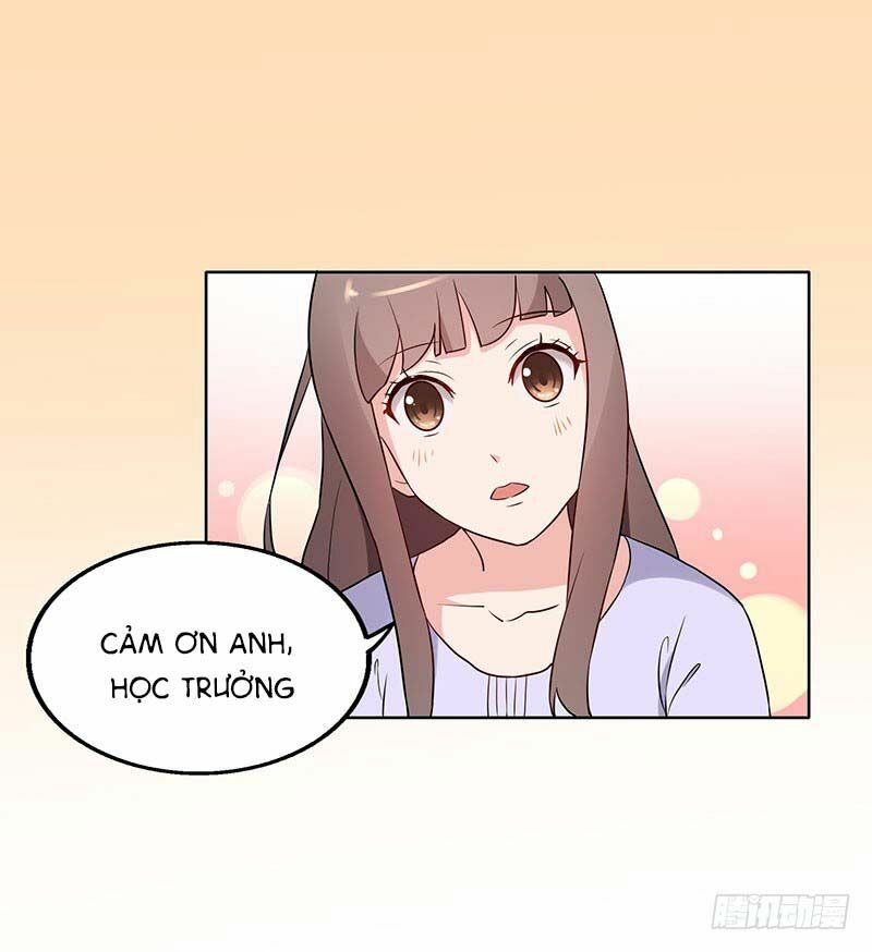 Quay Đầu Nhìn Lại, Anh Yêu Em!: Chapter 22