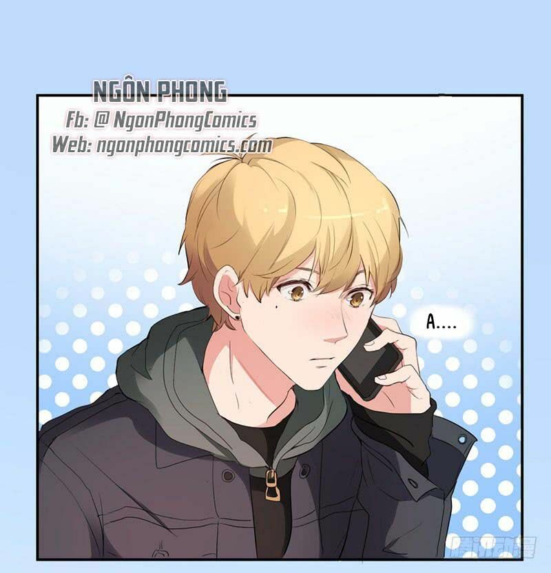 Quay Đầu Nhìn Lại, Anh Yêu Em!: Chapter 23
