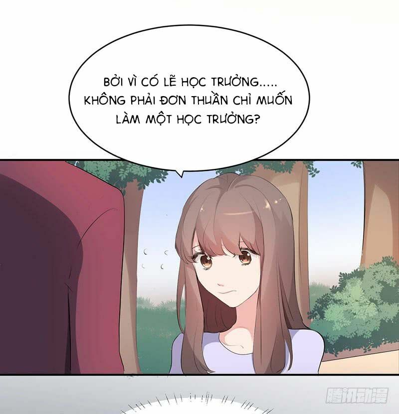 Quay Đầu Nhìn Lại, Anh Yêu Em!: Chapter 23