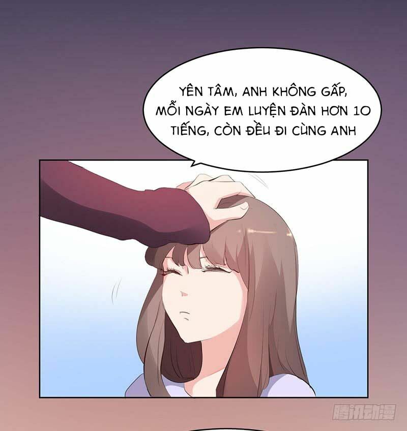 Quay Đầu Nhìn Lại, Anh Yêu Em!: Chapter 23