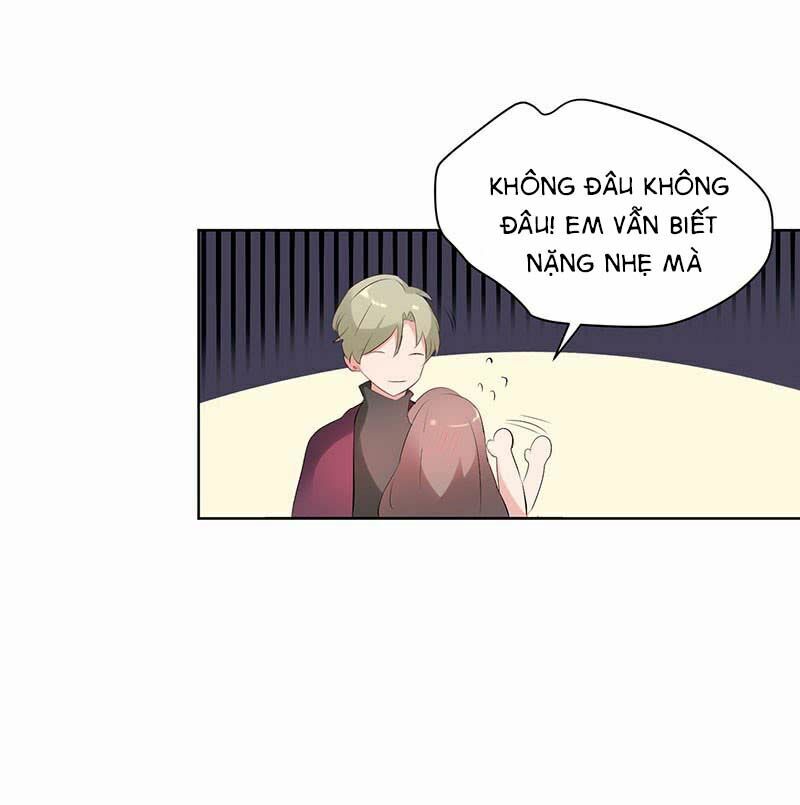 Quay Đầu Nhìn Lại, Anh Yêu Em!: Chapter 23