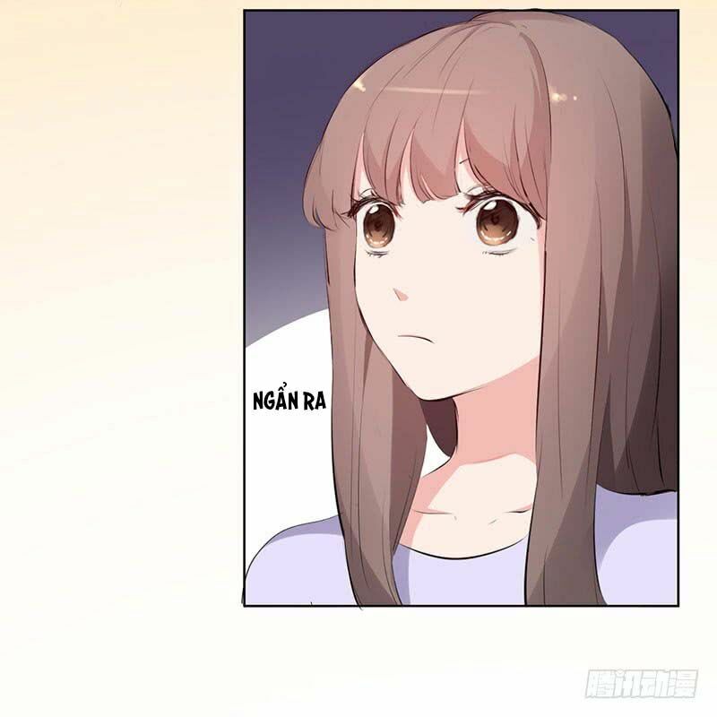 Quay Đầu Nhìn Lại, Anh Yêu Em!: Chapter 23