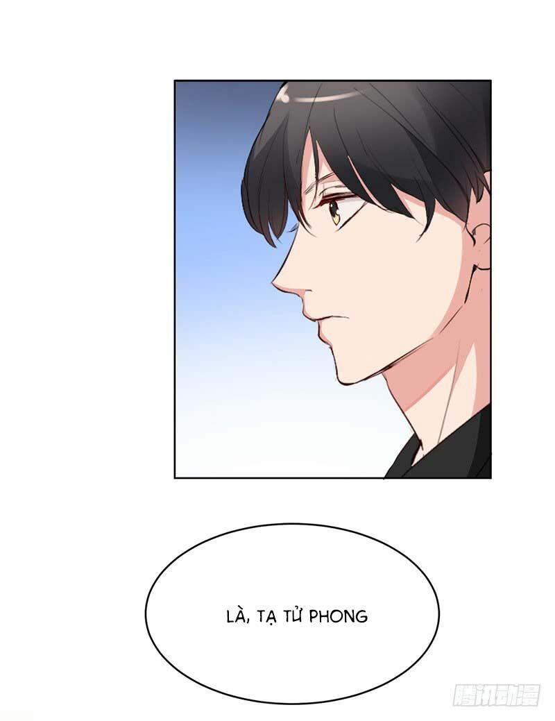 Quay Đầu Nhìn Lại, Anh Yêu Em!: Chapter 23