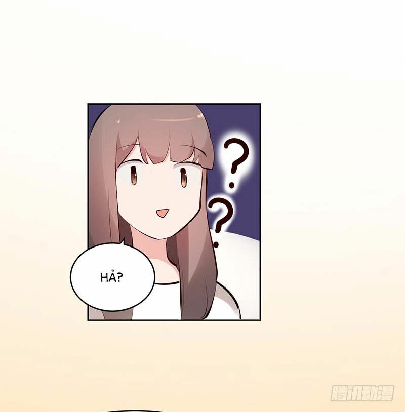 Quay Đầu Nhìn Lại, Anh Yêu Em!: Chapter 23