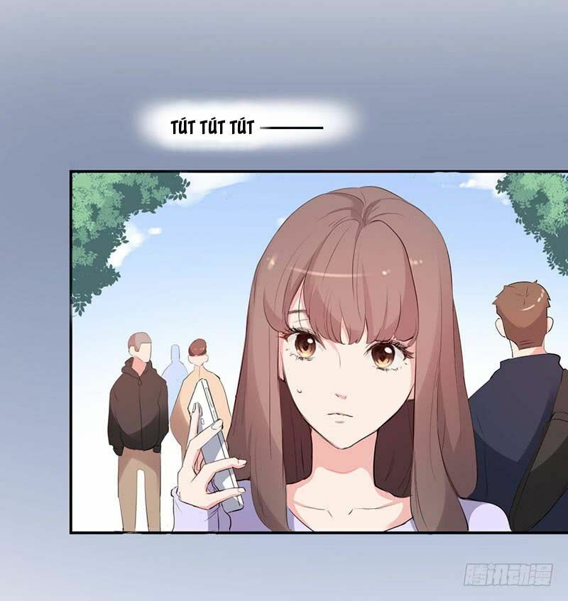 Quay Đầu Nhìn Lại, Anh Yêu Em!: Chapter 23
