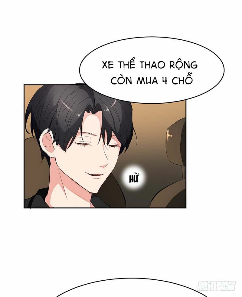 Quay Đầu Nhìn Lại, Anh Yêu Em!: Chapter 23
