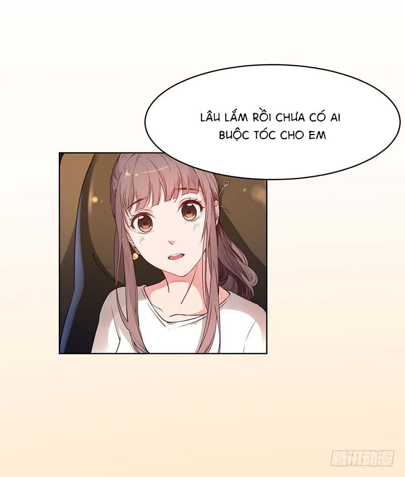 Quay Đầu Nhìn Lại, Anh Yêu Em!: Chapter 24