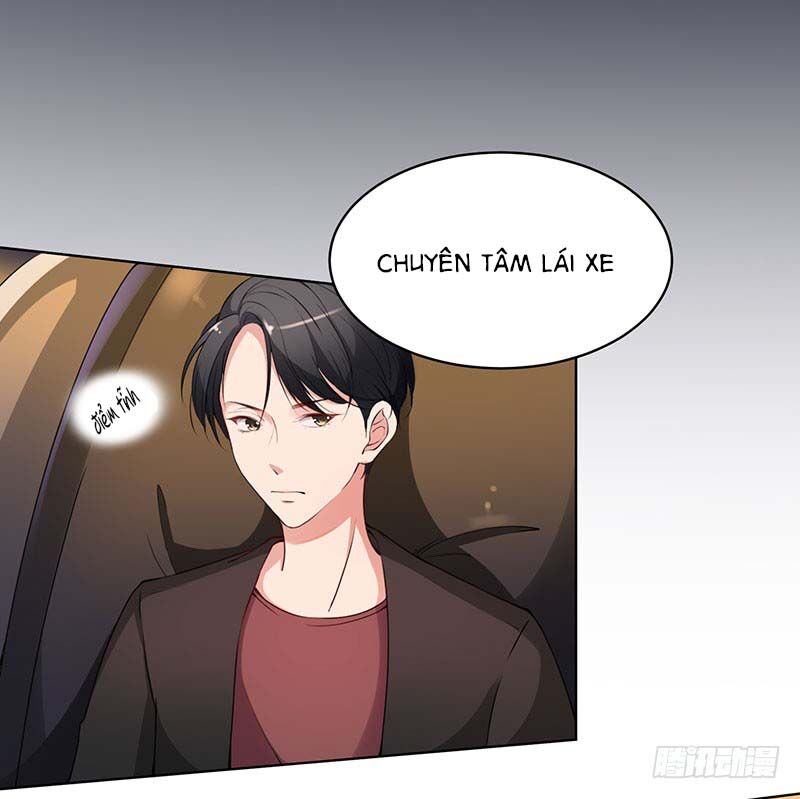 Quay Đầu Nhìn Lại, Anh Yêu Em!: Chapter 24