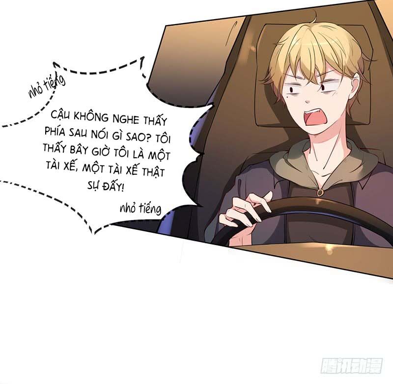 Quay Đầu Nhìn Lại, Anh Yêu Em!: Chapter 24
