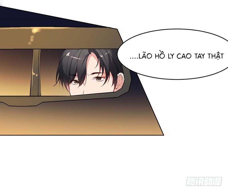 Quay Đầu Nhìn Lại, Anh Yêu Em!: Chapter 24