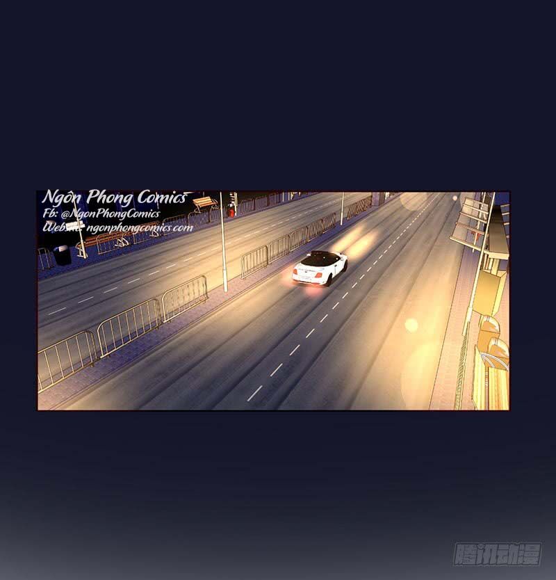 Quay Đầu Nhìn Lại, Anh Yêu Em!: Chapter 24
