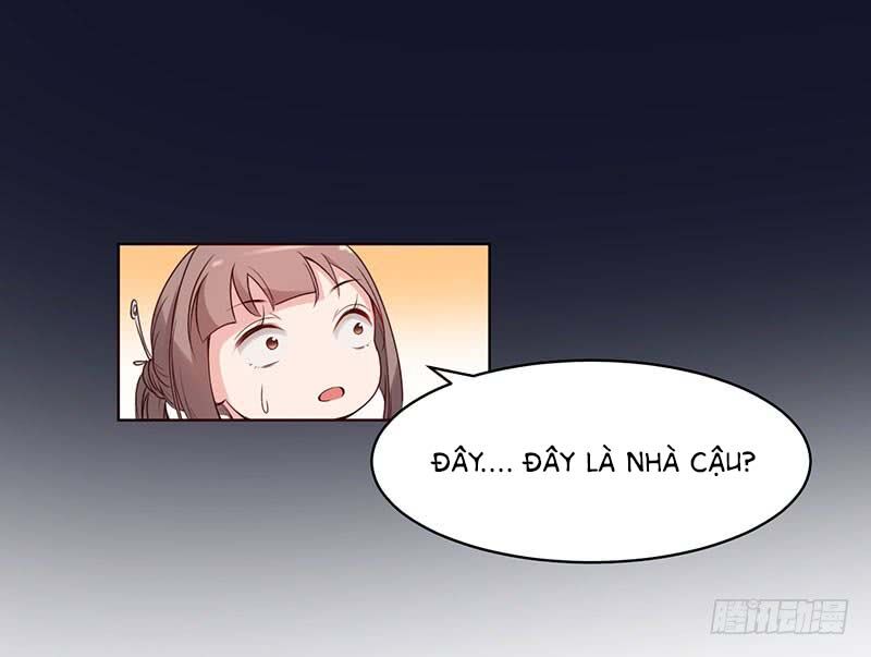 Quay Đầu Nhìn Lại, Anh Yêu Em!: Chapter 24