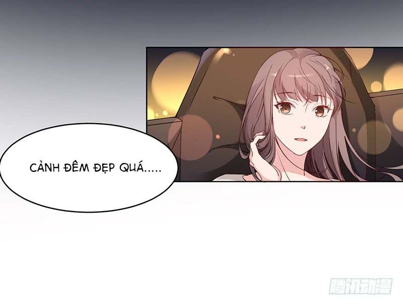 Quay Đầu Nhìn Lại, Anh Yêu Em!: Chapter 24