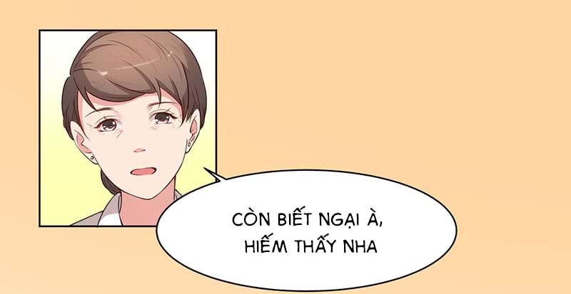 Quay Đầu Nhìn Lại, Anh Yêu Em!: Chapter 24