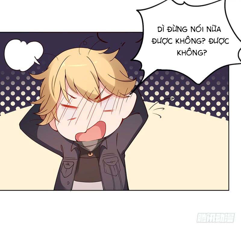 Quay Đầu Nhìn Lại, Anh Yêu Em!: Chapter 24