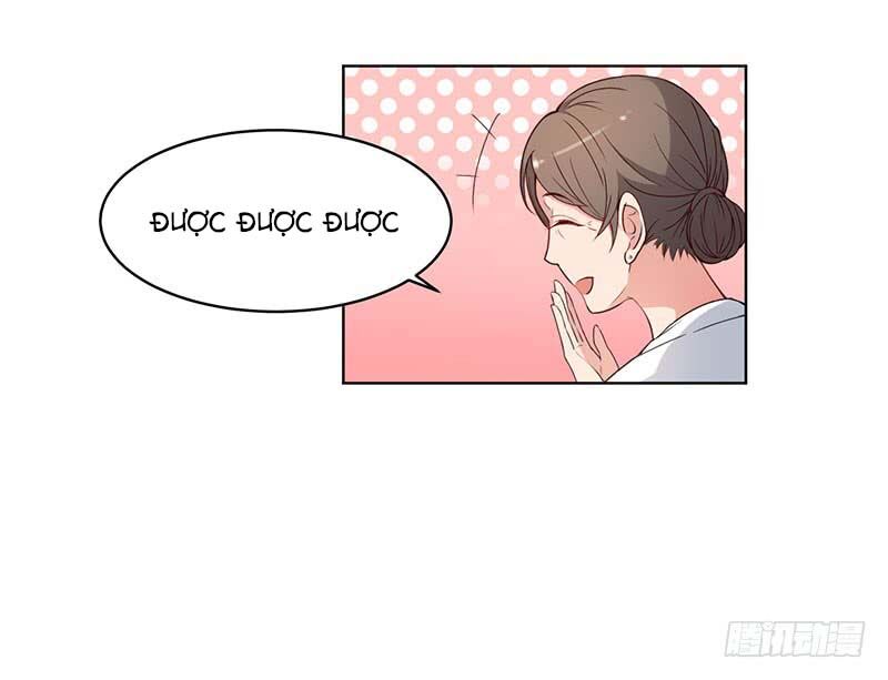 Quay Đầu Nhìn Lại, Anh Yêu Em!: Chapter 24