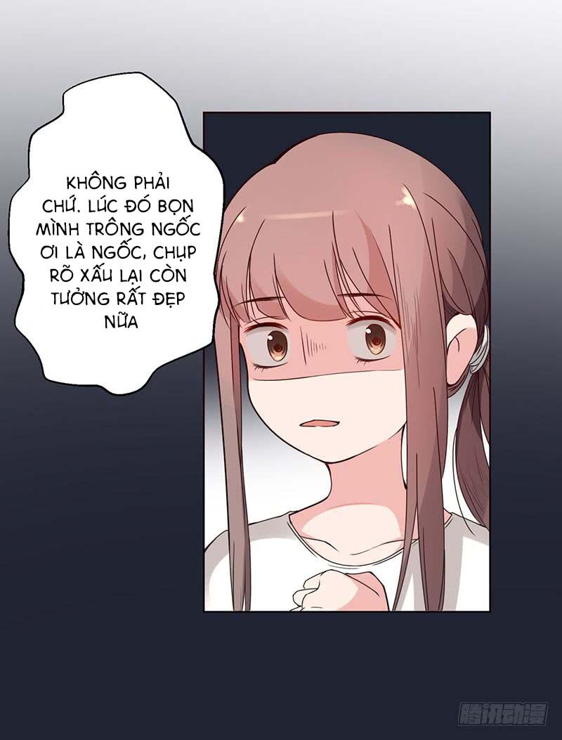 Quay Đầu Nhìn Lại, Anh Yêu Em!: Chapter 24