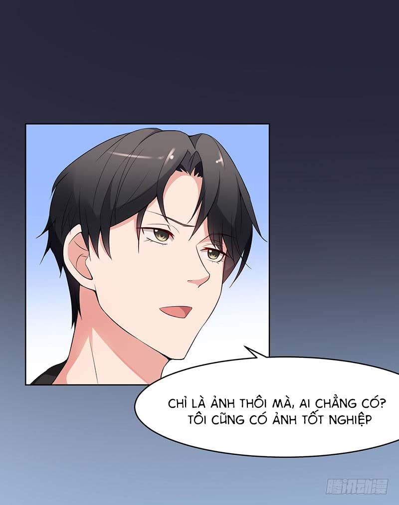 Quay Đầu Nhìn Lại, Anh Yêu Em!: Chapter 24
