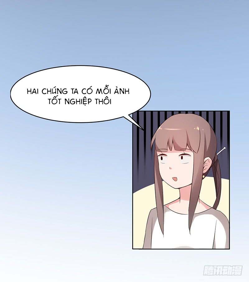 Quay Đầu Nhìn Lại, Anh Yêu Em!: Chapter 24