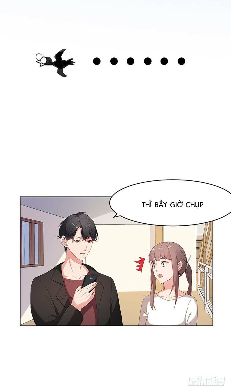 Quay Đầu Nhìn Lại, Anh Yêu Em!: Chapter 24