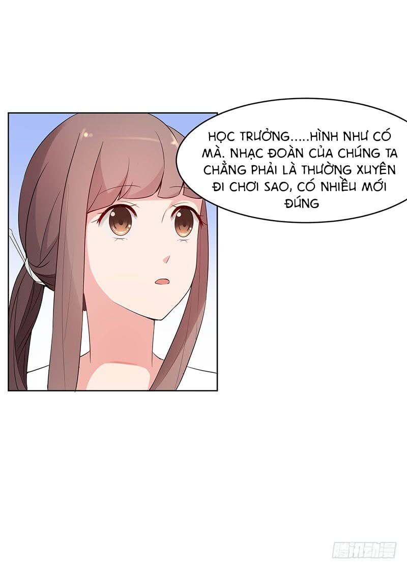 Quay Đầu Nhìn Lại, Anh Yêu Em!: Chapter 24