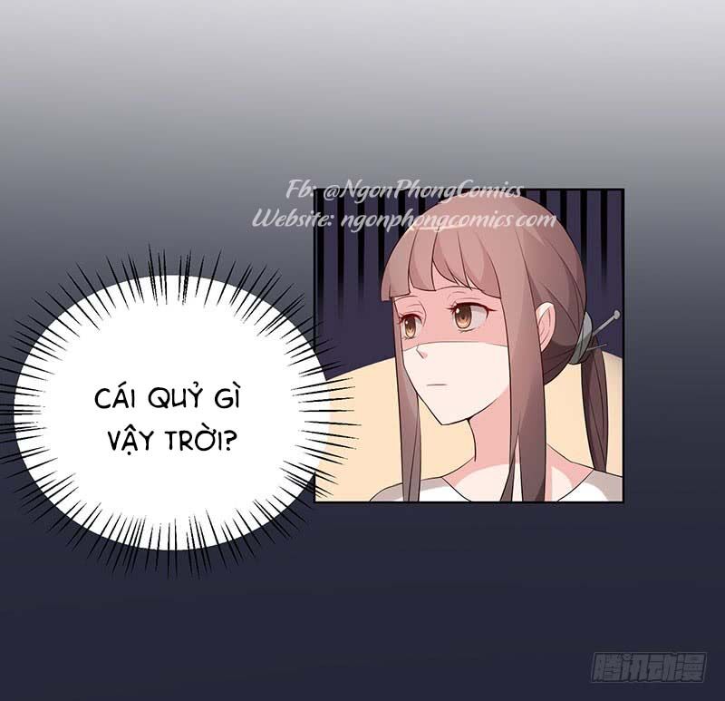 Quay Đầu Nhìn Lại, Anh Yêu Em!: Chapter 24