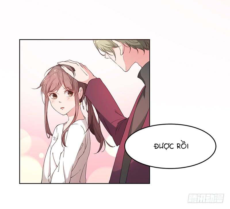 Quay Đầu Nhìn Lại, Anh Yêu Em!: Chapter 24