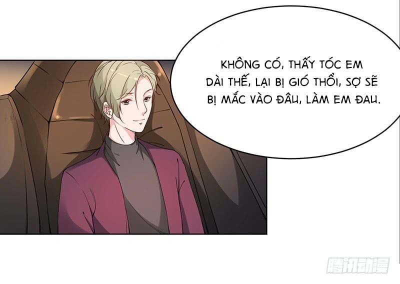 Quay Đầu Nhìn Lại, Anh Yêu Em!: Chapter 24