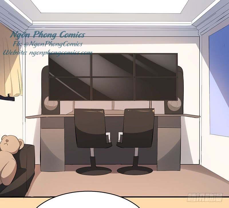 Quay Đầu Nhìn Lại, Anh Yêu Em!: Chapter 25