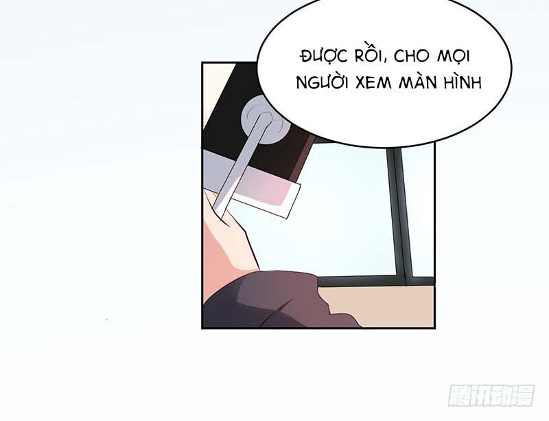 Quay Đầu Nhìn Lại, Anh Yêu Em!: Chapter 25